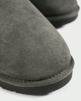 UGG Stiefeletten Gummisohle