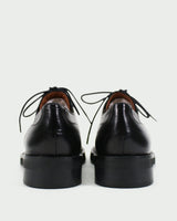 Homers Schnürschuhe