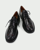 Homers Schnürschuhe