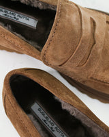 Guglielmo Rotta Slipper