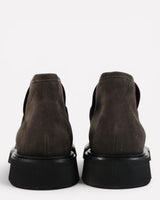 Pomme dor Slipper