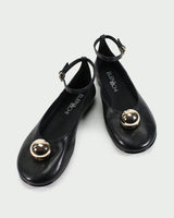 Elena Iachi Ballerinas