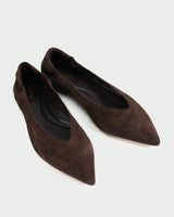 Pomme dor Ballerinas