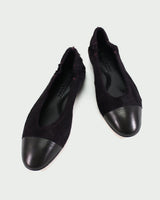 Pomme dor Ballerinas