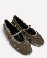 Lola Cruz Ballerinas