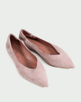 Pomme dor Ballerinas