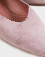 Pomme dor Ballerinas