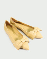 Pomme dor Ballerinas