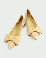 Pomme dor Ballerinas