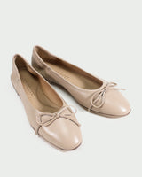 Pomme dor Ballerinas