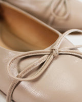 Pomme dor Ballerinas