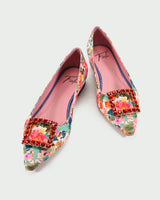 Roberto Festa Ballerinas