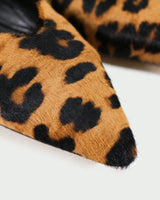 Pomme dor Ballerinas