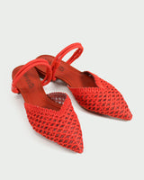 Valentina Slingballerina