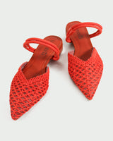 Valentina Slingballerina