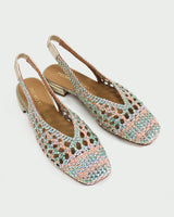 Pedro Miralles Slingballerina