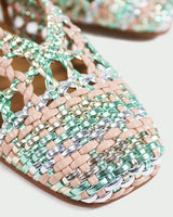 Pedro Miralles Slingballerina