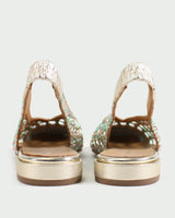 Pedro Miralles Slingballerina