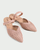 Valentina Slingballerina