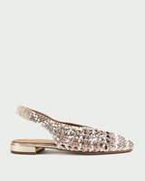 Pedro Miralles Slingballerina