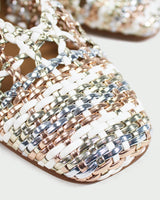 Pedro Miralles Slingballerina