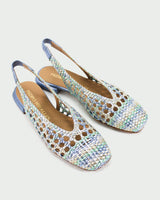 Pedro Miralles Slingballerina