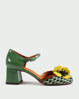 Chie Mihara Pumps