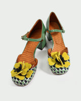 Chie Mihara Pumps