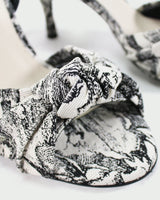 Roberto Festa Slingpumps