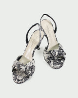 Roberto Festa Slingpumps