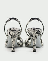 Roberto Festa Slingpumps