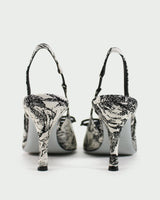 Roberto Festa Slingpumps