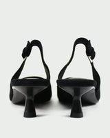 Bibi Lou Slingpumps