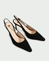 Roberto Festa Slingpumps