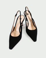 Roberto Festa Slingpumps