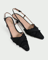 Roberto Festa Slingpumps