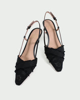 Roberto Festa Slingpumps