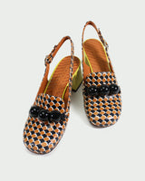 Chie Mihara Slingpumps