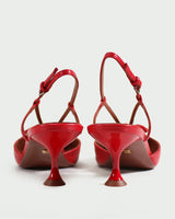 Lola Cruz Slingpumps
