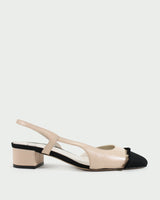 Roberto Festa Slingpumps