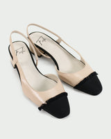 Roberto Festa Slingpumps