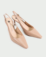 Roberto Festa Slingpumps