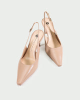 Roberto Festa Slingpumps