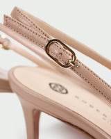 Roberto Festa Slingpumps