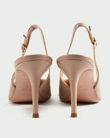 Roberto Festa Slingpumps