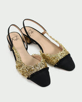 Roberto Festa Slingpumps