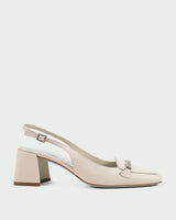 Roberto Festa Slingpumps