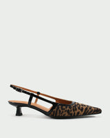 Billi Bi Slingpumps