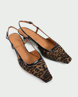 Billi Bi Slingpumps