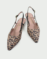 Pedro Miralles Slingpumps